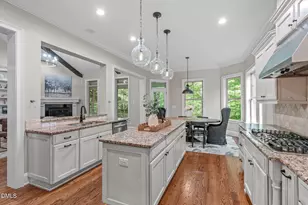 101 Iron Mountain Rd, Chapel Hill, NC 27517 - Photo 18