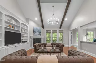 101 Iron Mountain Rd, Chapel Hill, NC 27517 - Photo 14