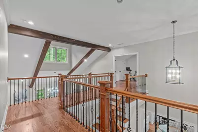 101 Iron Mountain Road, Chapel Hill, NC 27517 - Photo 26