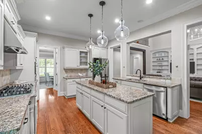 101 Iron Mountain Road, Chapel Hill, NC 27517 - Photo 16