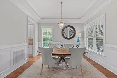 101 Iron Mountain Road, Chapel Hill, NC 27517 - Photo 4