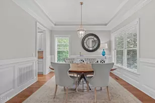 101 Iron Mountain Rd, Chapel Hill, NC 27517 - Photo 4