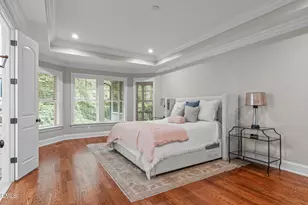 101 Iron Mountain Rd, Chapel Hill, NC 27517 - Photo 20