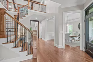 101 Iron Mountain Rd, Chapel Hill, NC 27517 - Photo 8