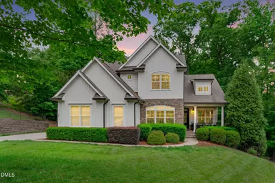 101 Iron Mountain Road, Chapel Hill, NC 27517 - Photo 1