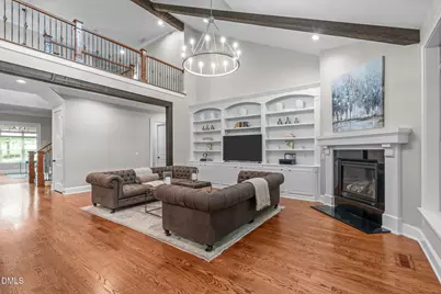 101 Iron Mountain Road, Chapel Hill, NC 27517 - Photo 2