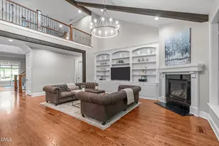 101 Iron Mountain Rd, Chapel Hill, NC 27517 - Photo 2