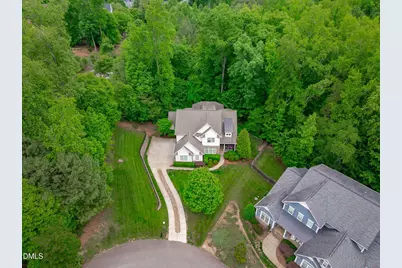 101 Iron Mountain Road, Chapel Hill, NC 27517 - Photo 56