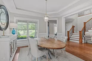 101 Iron Mountain Rd, Chapel Hill, NC 27517 - Photo 10