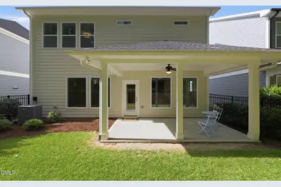 220 Macy Grove Drive, Chapel Hill, NC 27517 - Photo 38