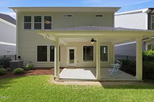 220 Macy Grove Dr, Chapel Hill, NC 27517 - Photo 38