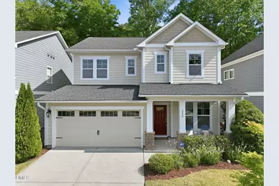 220 Macy Grove Drive, Chapel Hill, NC 27517 - Photo 1