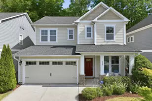 220 Macy Grove Dr, Chapel Hill, NC 27517 - Photo 1