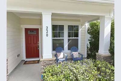 220 Macy Grove Drive, Chapel Hill, NC 27517 - Photo 2