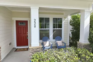 220 Macy Grove Dr, Chapel Hill, NC 27517 - Photo 2