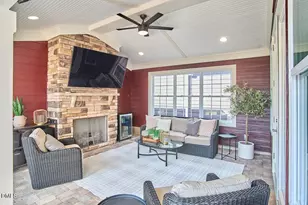 1152 Lowland St, Apex, NC 27523 - Photo 30