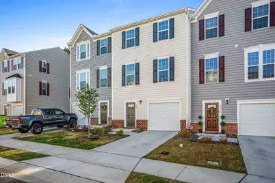 859 Romeria Drive, Durham, NC 27713 - Photo 2