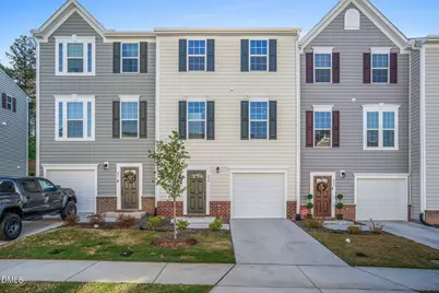 859 Romeria Drive, Durham, NC 27713 - Photo 1