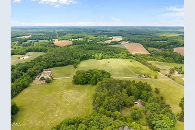 423 Quail Roost Farm Road, Rougemont, NC 27572 - Photo 4