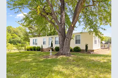 423 Quail Roost Farm Road, Rougemont, NC 27572 - Photo 40