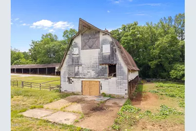 423 Quail Roost Farm Road, Rougemont, NC 27572 - Photo 22