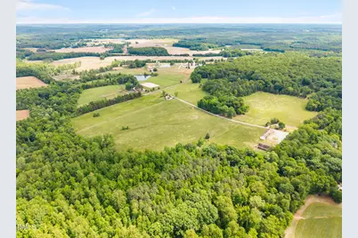 423 Quail Roost Farm Road, Rougemont, NC 27572 - Photo 6