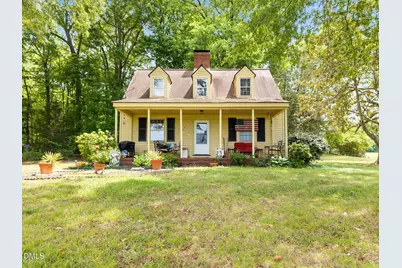 423 Quail Roost Farm Road, Rougemont, NC 27572 - Photo 30