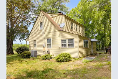423 Quail Roost Farm Road, Rougemont, NC 27572 - Photo 32