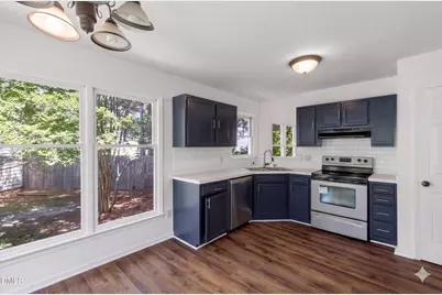 1821 Winway Drive, Raleigh, NC 27610 - Photo 2