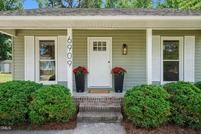 6909 Media Drive, Fayetteville, NC 28314 - Photo 2