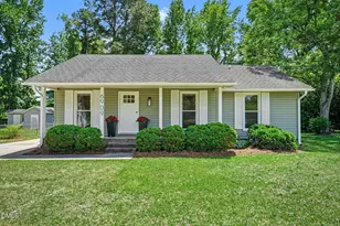 6909 Media Dr, Fayetteville, NC 28314 - Photo 1
