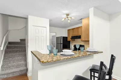 4900 Avenida Del Sol Drive, Raleigh, NC 27616 - Photo 8