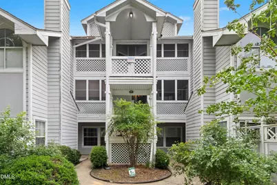 4900 Avenida Del Sol Drive #307, Raleigh, NC 27616 - Photo 34