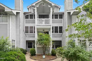 4900 Avenida Del Sol Dr, Raleigh, NC 27616 - Photo 34
