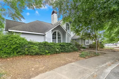 4900 Avenida Del Sol Drive, Raleigh, NC 27616 - Photo 26