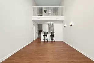 4900 Avenida Del Sol Dr, Raleigh, NC 27616 - Photo 8
