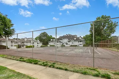 4900 Avenida Del Sol Drive #307, Raleigh, NC 27616 - Photo 24
