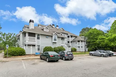 4900 Avenida Del Sol Drive #307, Raleigh, NC 27616 - Photo 22