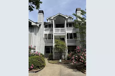 4900 Avenida Del Sol Drive #307, Raleigh, NC 27616 - Photo 30