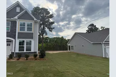 395 Pecan Valley Way, Four Oaks, NC 27524 - Photo 2