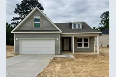395 Pecan Valley Way, Four Oaks, NC 27524 - Photo 2