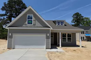 395 Pecan Vly Wy, Four Oaks, NC 27524 - Photo 1