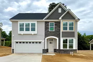 377 Pecan Vly Wy, Four Oaks, NC 27524 - Photo 1