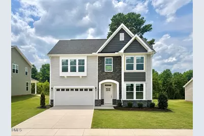 377 Pecan Valley Way, Four Oaks, NC 27524 - Photo 2