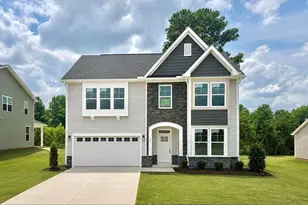 377 Pecan Vly Wy, Four Oaks, NC 27524 - Photo 2