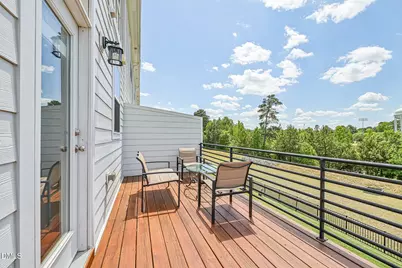 380 Skymont Drive, Holly Springs, NC 27540 - Photo 32