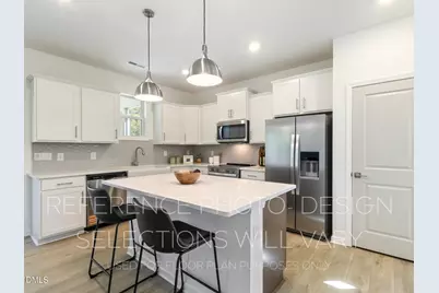 339 Pecan Valley Way, Four Oaks, NC 27524 - Photo 10