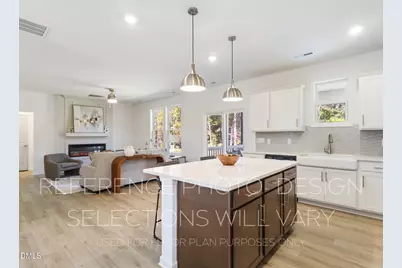 339 Pecan Valley Way, Four Oaks, NC 27524 - Photo 12
