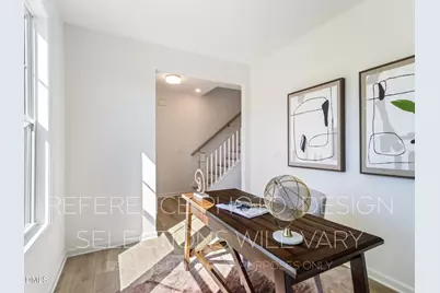 339 Pecan Valley Way, Four Oaks, NC 27524 - Photo 8