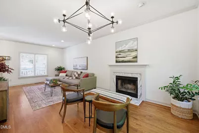 6629 Mafolie Court, Raleigh, NC 27613 - Photo 8